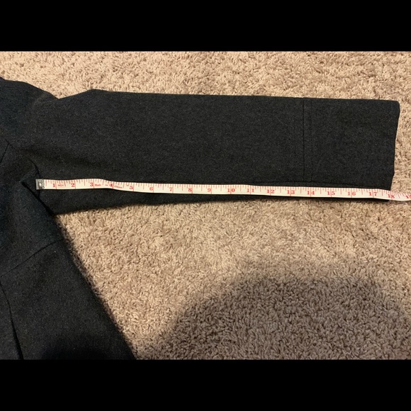 Michael Kors Women’s Pea Coat - Picture 7 of 14